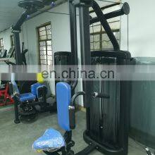 Rear Delt/Pec Fly Commercial Equipment Gym thumbnail-3