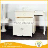 Multi-function Computer Desk and Dresser thumbnail-2