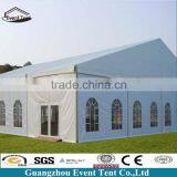 50x150m Insulated Aluminum Alloy Warehouse Used Industrial Tents for Church thumbnail-1