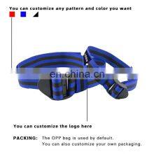 Exercise Workout Fitness Stretch Gym Muscle Growth Strap Bands thumbnail-3