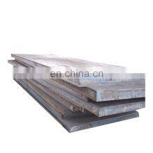 Hot Selling Mild Steel Hot Rolled Astm A36 Carbon Steel Plate thumbnail-2