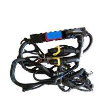 21901481 21776625 22279234 Wire Harness Engine for Volvo thumbnail-2