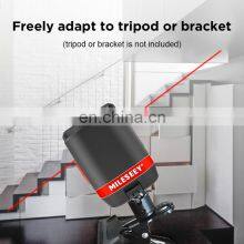 3D Red Line Automatic Leveling Cross Line Laser Level High Precision Dustproof Waterproof Out Door In Door Laser Laser Level thumbnail-5