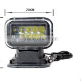 led super bright outdoor lighting 50w, 50w led working light;