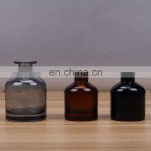 Оптовая продажа северноевропейских домашних креативных флаконов для аромatherapy для свадьбы. Уникальный декоративный прозрачный стеклянный ваз для цветов и инцентарей thumbnail-5