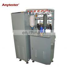 Laboratory Use Cotton Fancy Spinning Machine With Large Touch Screen thumbnail-3