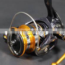 Cheap Price 19 Daiwa 100 MW Revros LT Spinning Wheel Fishing Rod Reel For Saltwater Or Fresh Water thumbnail-3