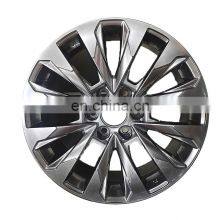 MAICTOP New Style Car Wheels 20 Inch Rims Aluminum Alloy LC300 Rims For Land Cruiser 300.FJ300 2022 thumbnail-3