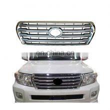 MAICTOP Car Accessories Auto Front Grills for Land Cruiser 200 Lc200 Grille 2012 thumbnail-1