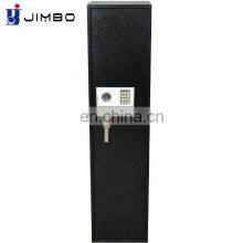 Electronic Security Coffre Fort Storage Small Treadlock Hidden Biometric Used Gun Safes Cabinet thumbnail-4