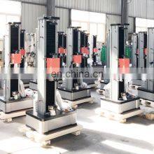 With Safety Door WDW 10kn 50kn 100kn Computer Webbing Tensile Test Instrument thumbnail-5