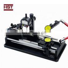 B-10 High Accuracy 0.002mm Punch Precision Run Out Testing Instruments Concentricity Measuring Instrument thumbnail-2