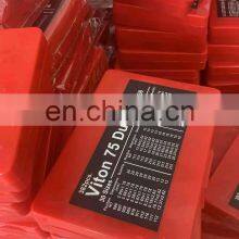 O Ring Standard Size Great Quality Made in China 107,62 *1,78 mm Factory in China thumbnail-4