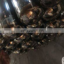 Large Diameter Solar Vacuum Tube With High Quality thumbnail-2