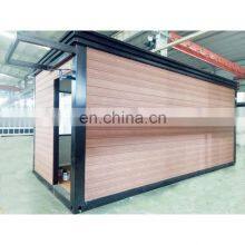 Wooden House Romania Container Homes for Sale thumbnail-3