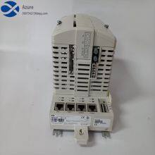 ABB PM851AK01 3BSE066485R1 AC800M Control CPU Module thumbnail-4