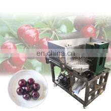 Automatic Date Seeds Removing Olive Fruit Pitting Machine Cherry Corer