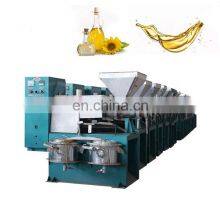 Cashew Nut Shell Oil Pressers Machine Small Cold Press Oil Machine thumbnail-3