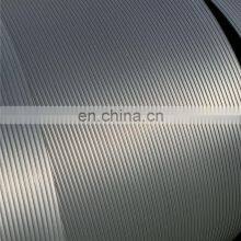 Dark-Grey 1.3mm 19cm*2.52m Hard PVC Weave Strip Screen Fence For Garden Fence/Hart Sichtschutzstreifen thumbnail-2