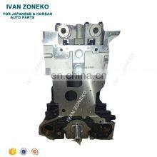D4CB Engine Assembly Short Block Assy For Hyundai H1 Platform Iload 2.5l Engine Short Block thumbnail-3