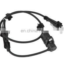 ABS Sensor Reliable Quality 89545-0K070 Wheel Speed Sensor For Toyota Hilux Vigo 895450K070 thumbnail-4