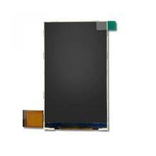 3.97 Inch 480x800 Resolution IPS TFT LCD Display WithRGB interface