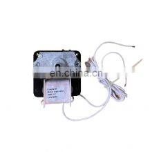 YZF-317 peças de reposição de refrigeração motor do ventilador de 12v motor do ventilador do condensador thumbnail-1