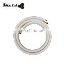 Copper Coil Insulation Tube Insulated Copper Pipes for Air Conditioners Insulated Copper Tube thumbnail-3