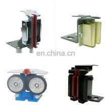 High Quality Lift Parts Rolling Guide Shoes for Elevator thumbnail-1