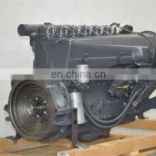 Hot Sale 6 Cylinders F6L914G Diesel Engine for Agricultural Machinery thumbnail-4