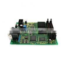 Original Fanuc CNC Machine IO Board A20B-2003-0750 Fanuc Circuit Board IO PCB thumbnail-4