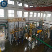 5ton 10ton High Profitable Waste Tyre Pyrolysis Plant To Fuel Oil Machine thumbnail-5