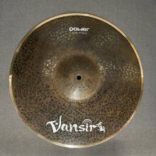 Vansir Hotsale Power Series B20 Cymbal Set with Cymbal Bag