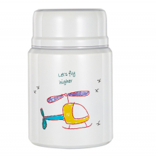 Stainless Steel Stewing Beaker（Wechat:13510231336） thumbnail-2