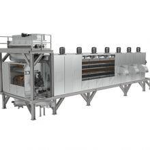 DW Multi-layer Mesh-Belt Dryer thumbnail-2