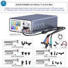 AIXUN P2408S Intelligent Regulated Adjustable DC Power Supply