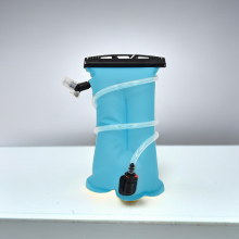 Wholesale Outdoor Drinking Water Bladder Hydration Bag Backpack for Camping Cycling Hiking 1L 1.5L 2L 3L thumbnail-3