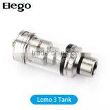 Wholesale Original Eleaf Lemo 3 Atomizer/ Elego New Items Lemo 3 Tank With Fast Shipping thumbnail-5