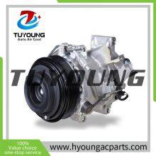 China Supply Auto Air Conditioning Compressor 10S17C 12V for LAND ROVER FREELANDER I (L314) (98-06), DCP14007, HY-AC2329 thumbnail-1