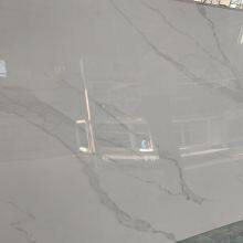 PVC Panel UV Panel PVC Marble Panel Made in China PVC Wallboard SPC High Gloss Board thumbnail-4