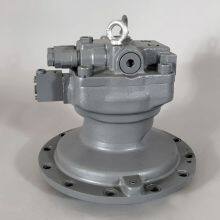 Excavator Parts M2X210CHB EX1200-6 Hydraulic Motor 4668923 EX1200-6 Swing Motor For Hitachi thumbnail-4