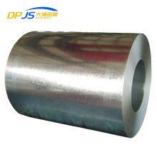 Corrosion-resistant and Heat-resistant SQCR40(275)/SQCR50(340)/SQCR80(550) Galvanized Steel Coil Factory Direct Shipping thumbnail-4