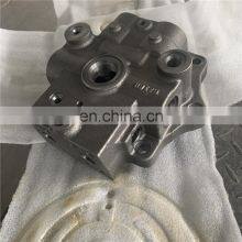 Excavator Parts K1007543 DX340 Swing Cover DX340LC Swing Drive Cover K9002105 thumbnail-5