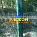 358 Anti-climb Mesh thumbnail-2