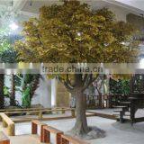 Artificial Ginkgo Tree