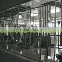 High Effective Automatic Tomato Jams Produce Line/tomato Sauce Production Line/chili Sauce Making Machine thumbnail-3