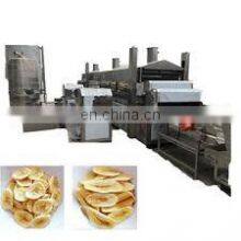 Automatic Plantain Banana Chips Production Line thumbnail-2