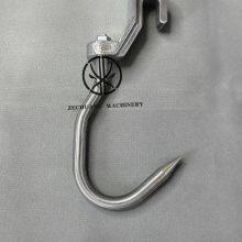 Pig Cattle Sheep Slaughtering Line Equipment Muslim Halal Food Deep Processing Equipment Abattoir Machinery And Equipment thumbnail-4