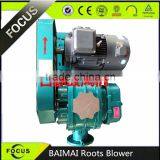 Swage Treatment Roots Blower SR80 thumbnail-5