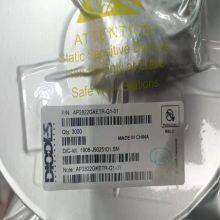 AP2822GKETR-G1 Diodes Incorporated Power Switch ICs - Power Distribution USB Power Switch thumbnail-2